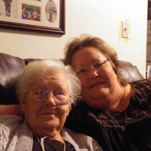 Meet your Posher, Cheryl